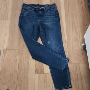 Judy Blue Relaxed Fit Jeans